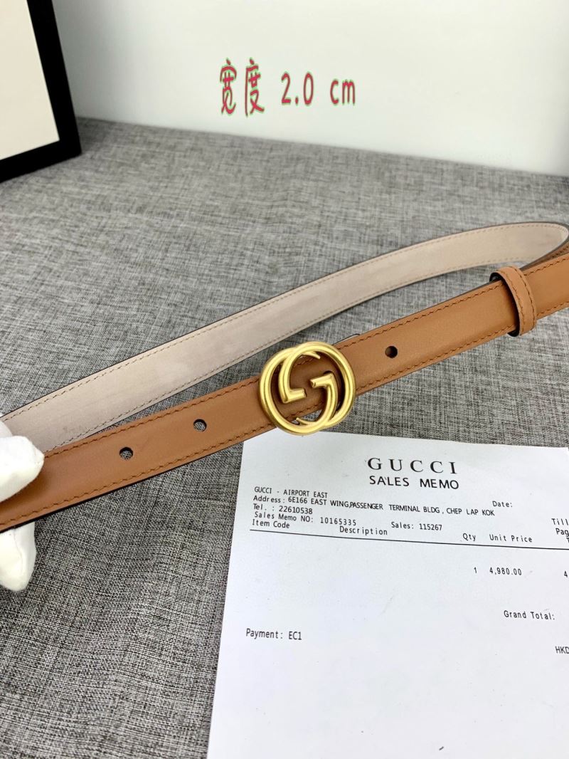 GUCCI